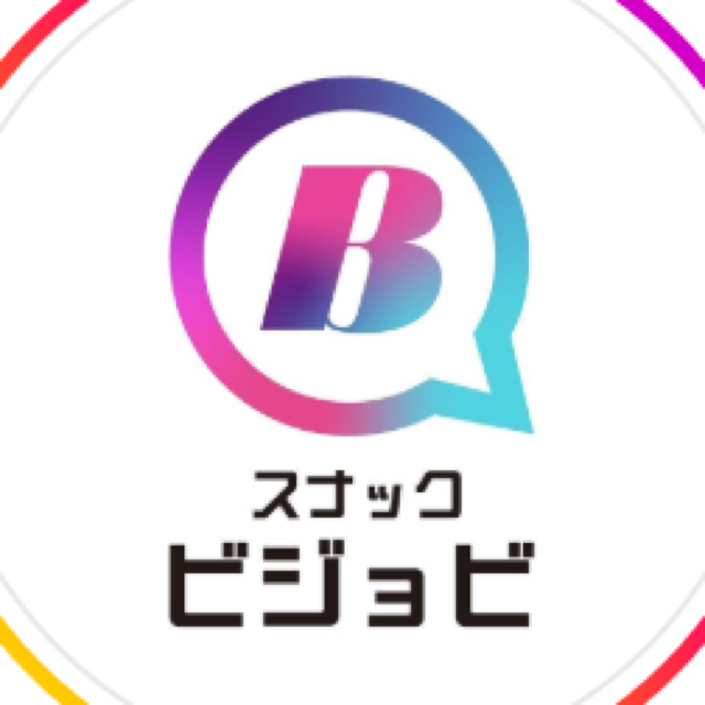 スナックビジョビ